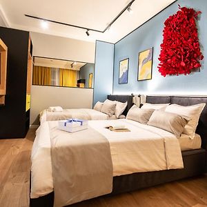 Emil Balaban Luxury Apart-Hotel